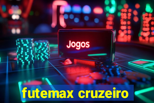 futemax cruzeiro